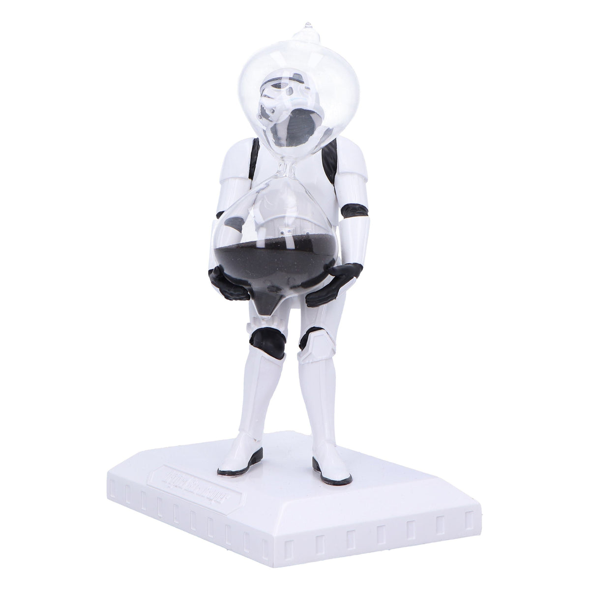 Original Stormtrooper – Official "Time's Up" Sand Timer