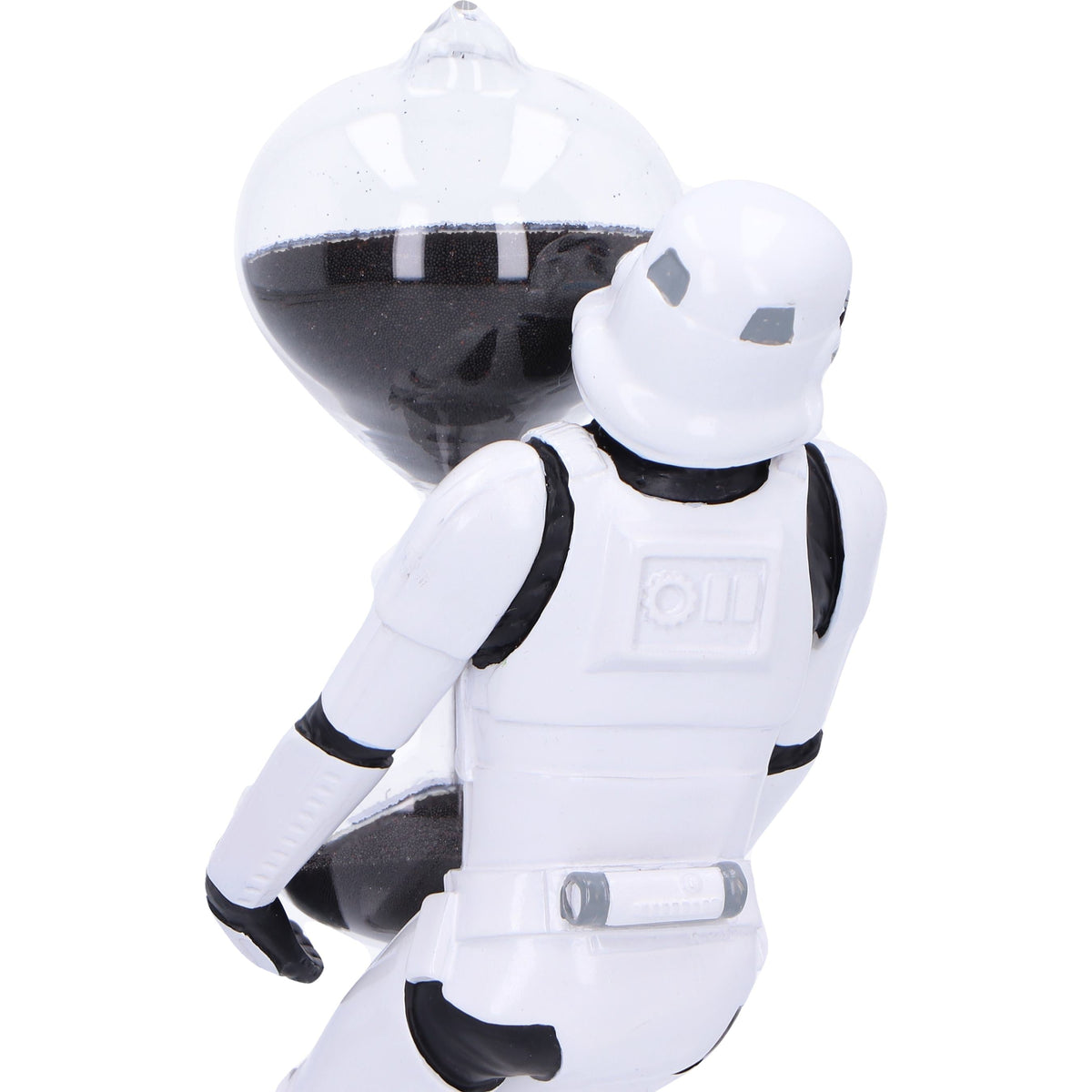 Original Stormtrooper – Official "Time's Up" Sand Timer
