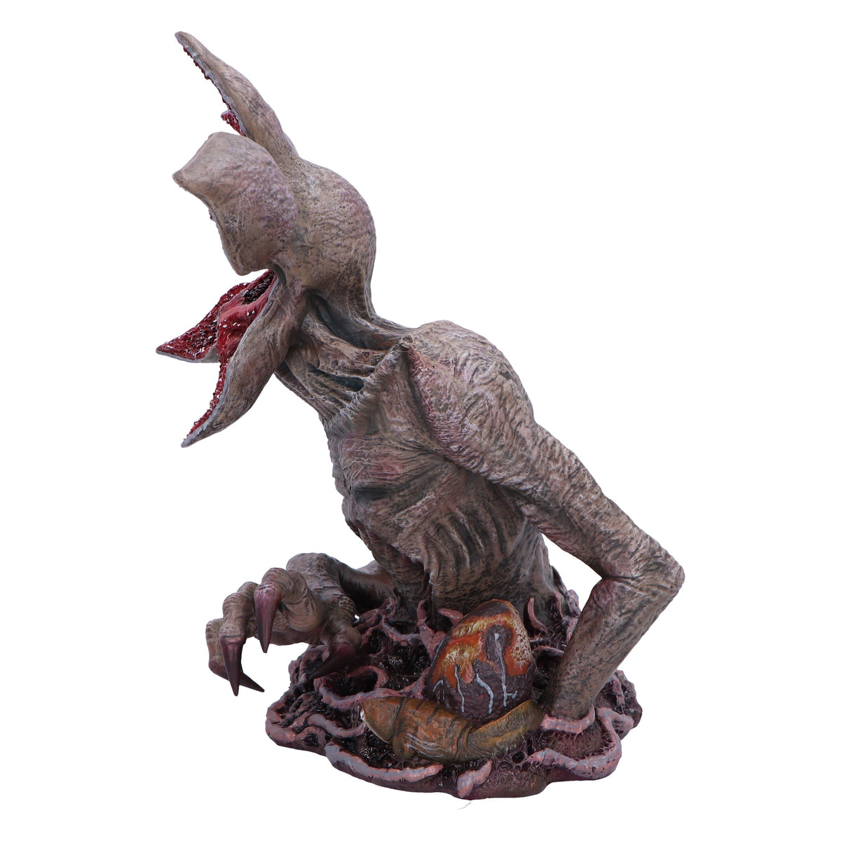 Stranger Things – Official "Demogorgon" Collectible Bust
