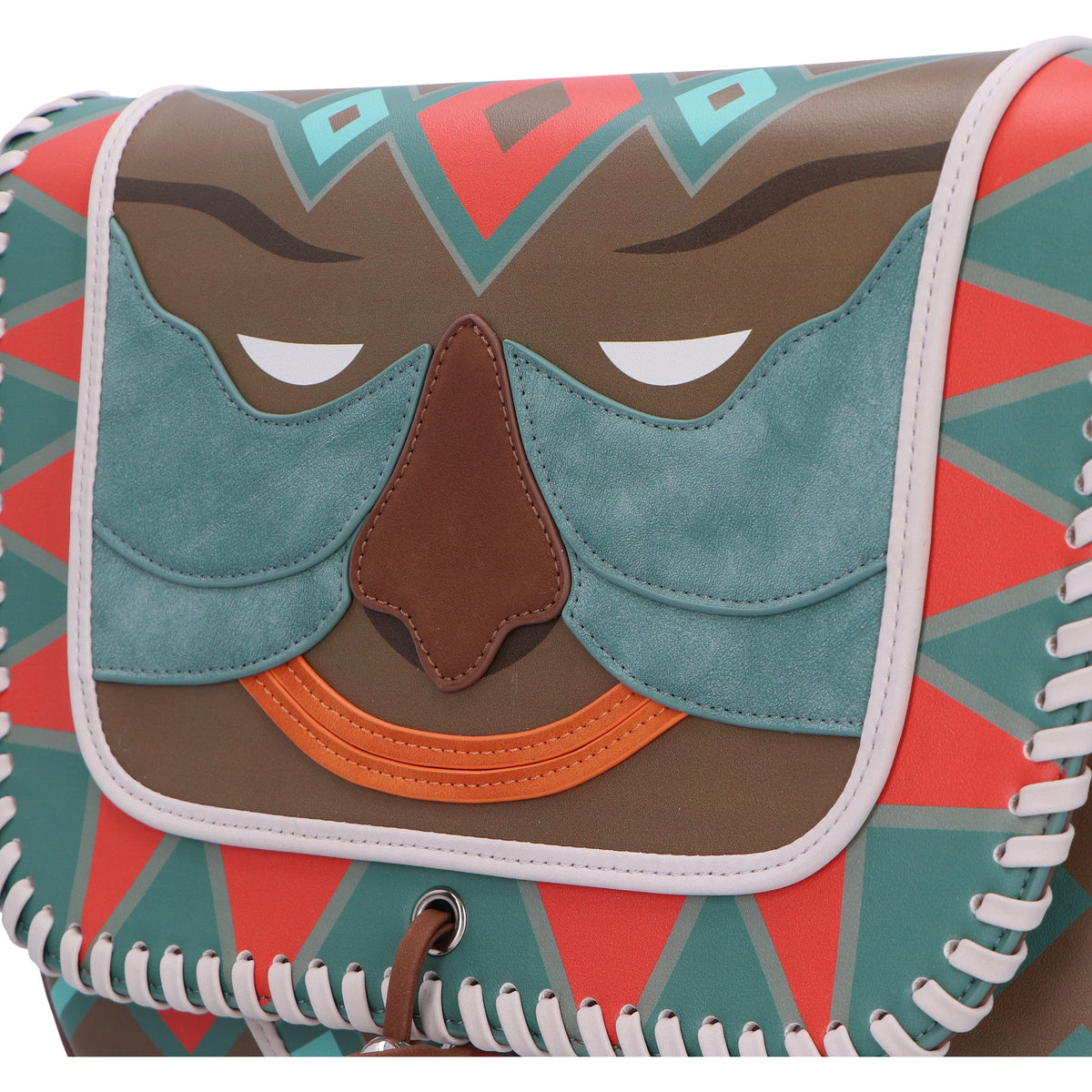 Dungeons & Dragons – "Bag of Holding" Fashion Bag