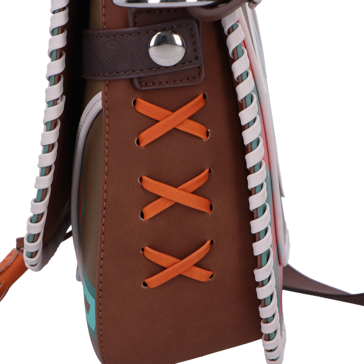 Dungeons & Dragons – "Bag of Holding" Fashion Bag
