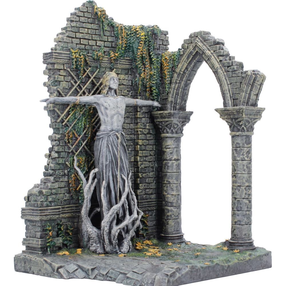 Elden Ring – "Radagon and Queen Marika" Bookends