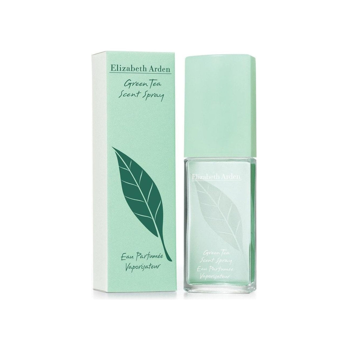 Elizabeth Arden Green Tea Eau De Parfum 30ml Spray