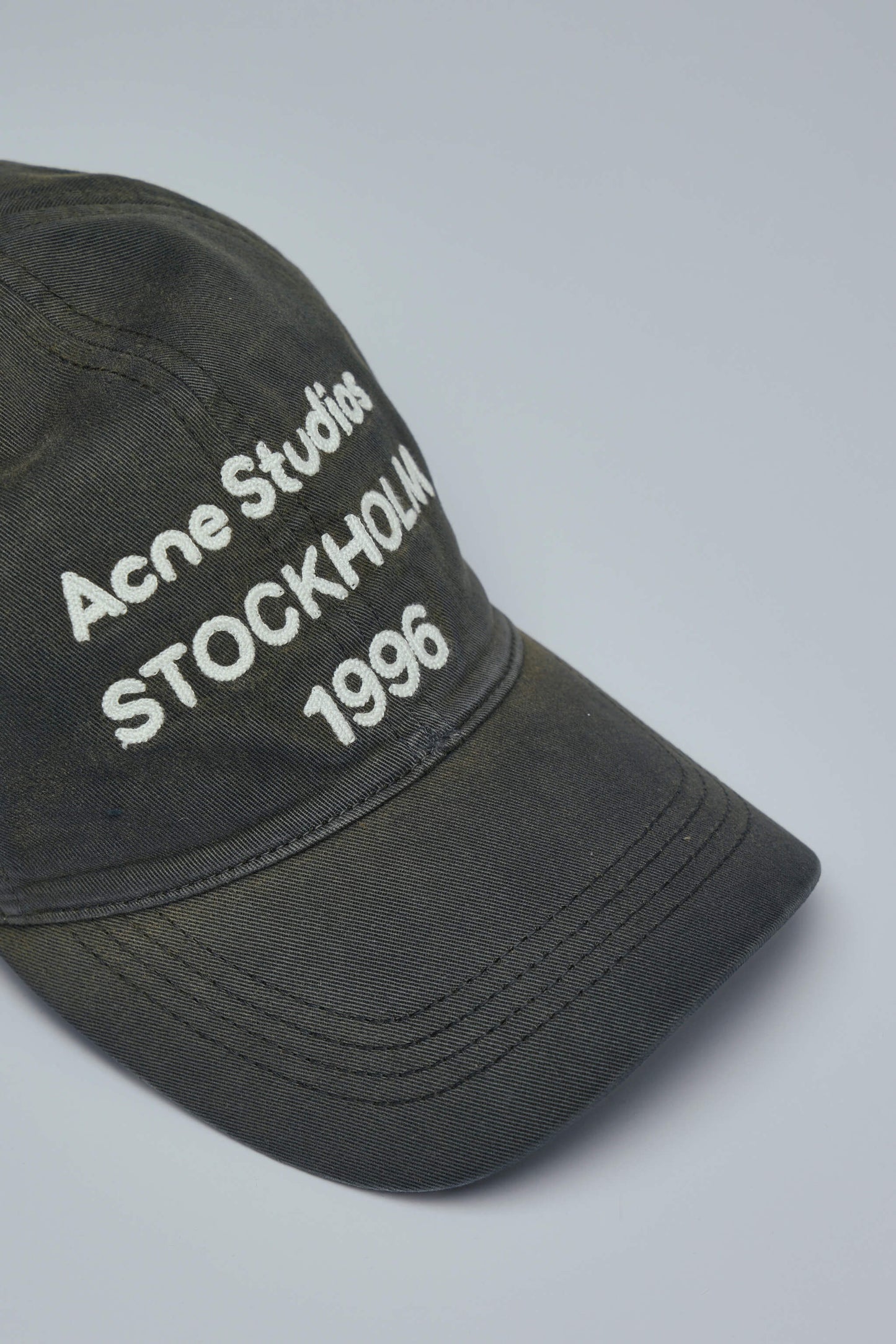 Logo Cap