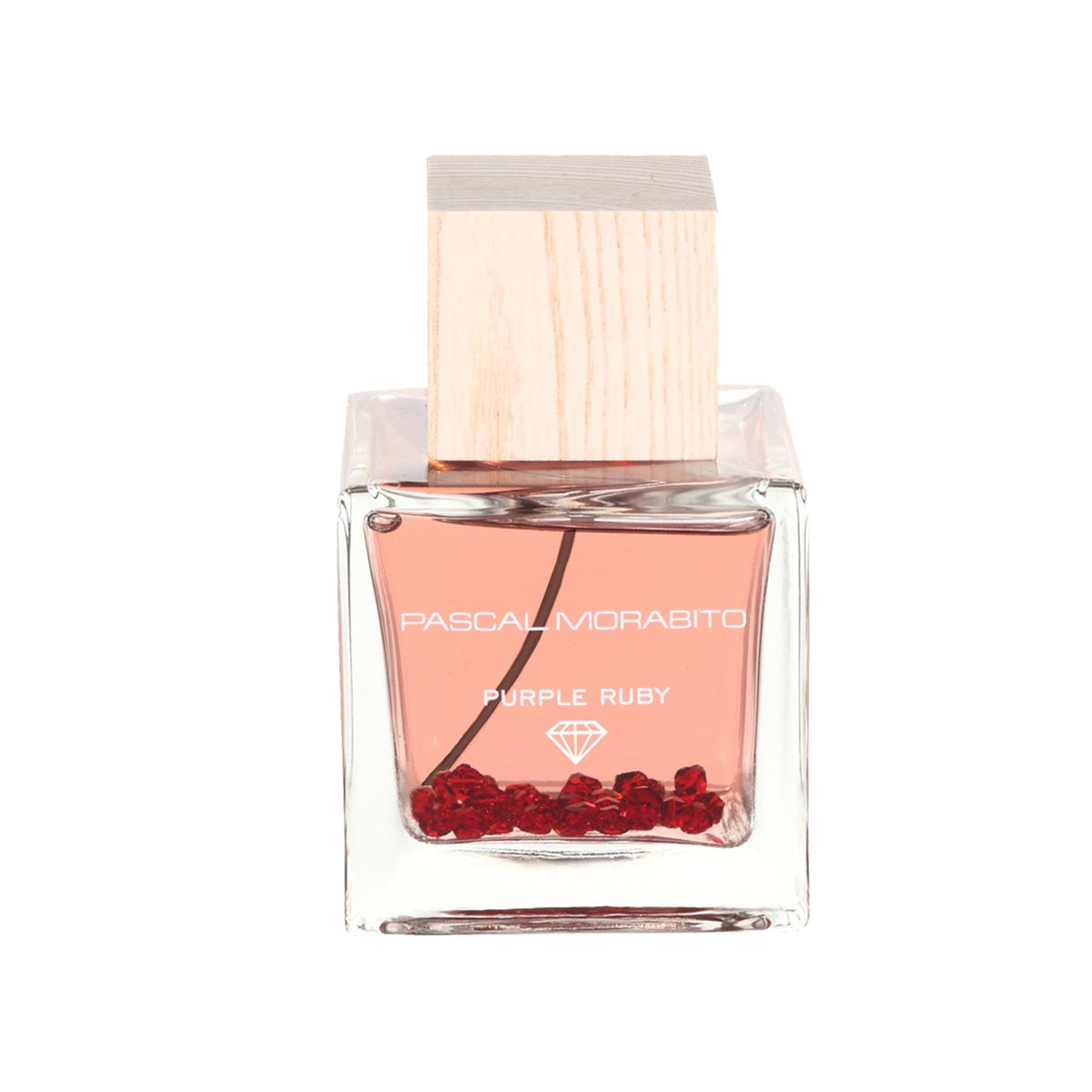 Pascal Morabito Purple Ruby Eau De Parfum 95ml Spray DISC
