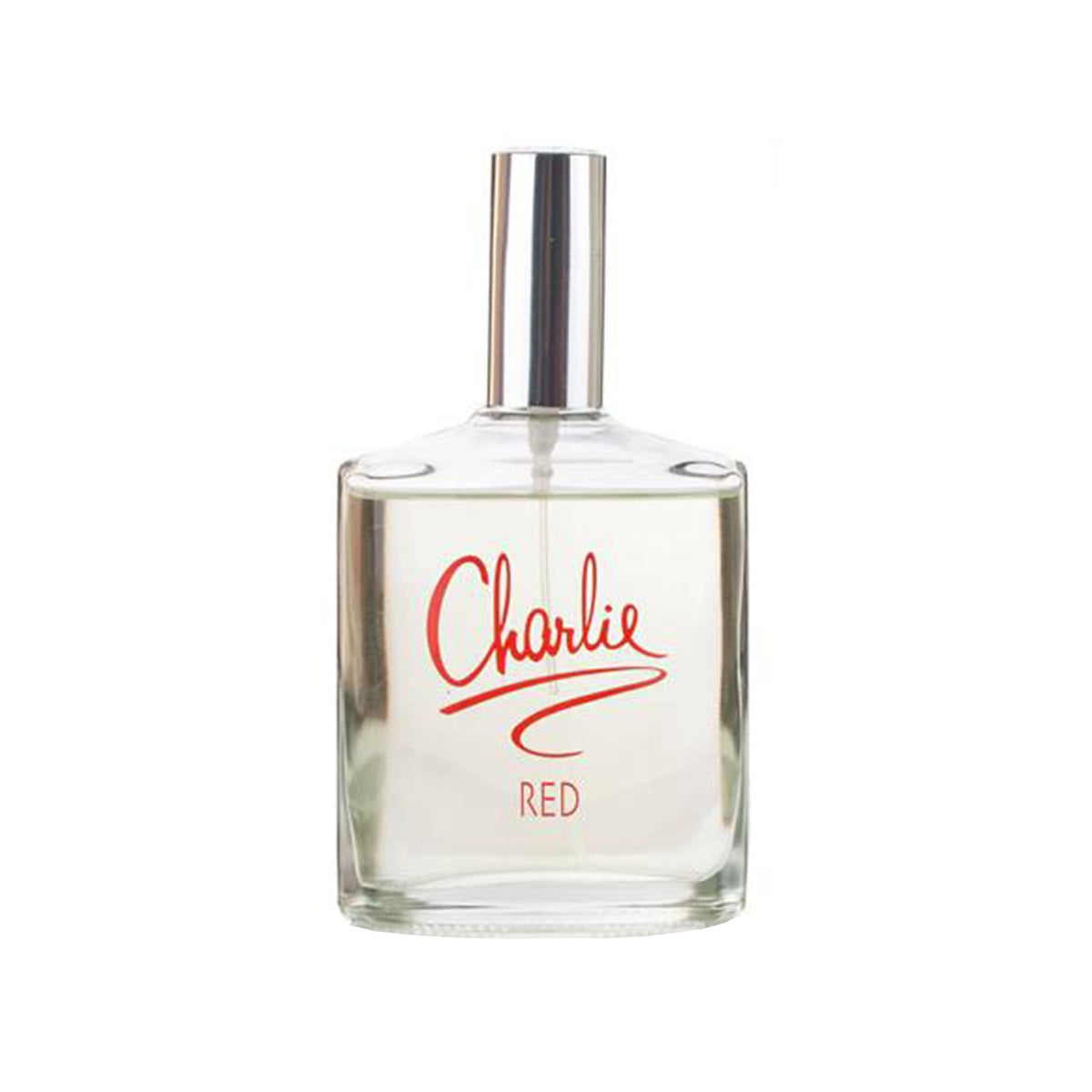 Revlon Charlie Red Eau De Toilette 100ml Spray