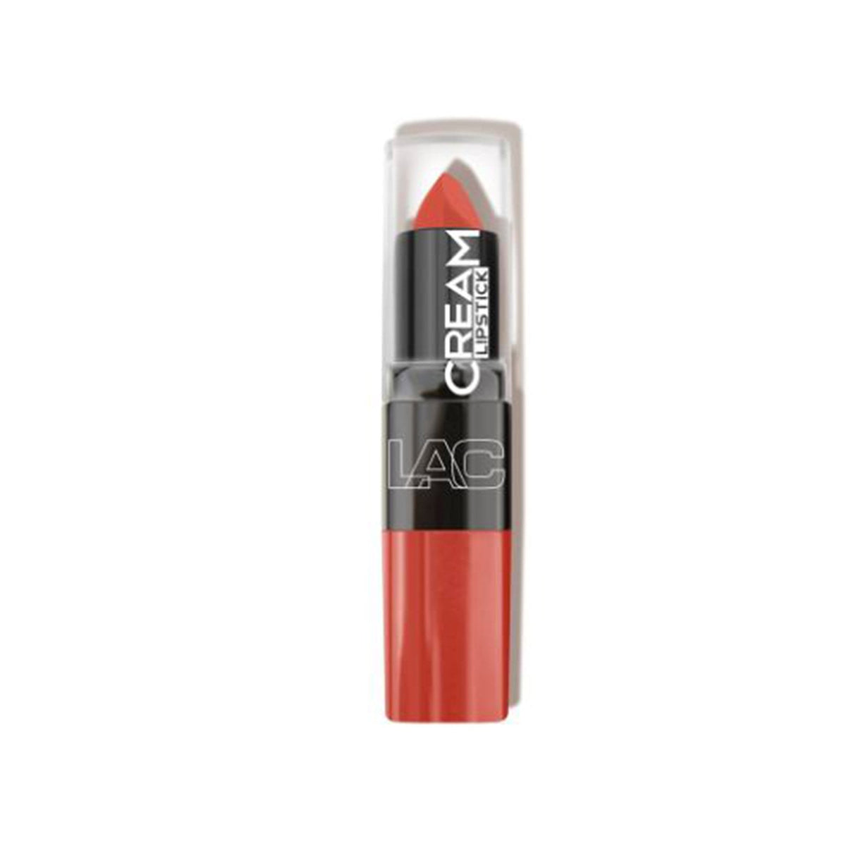 L.A.C. Cream Lipstick - Heavenly