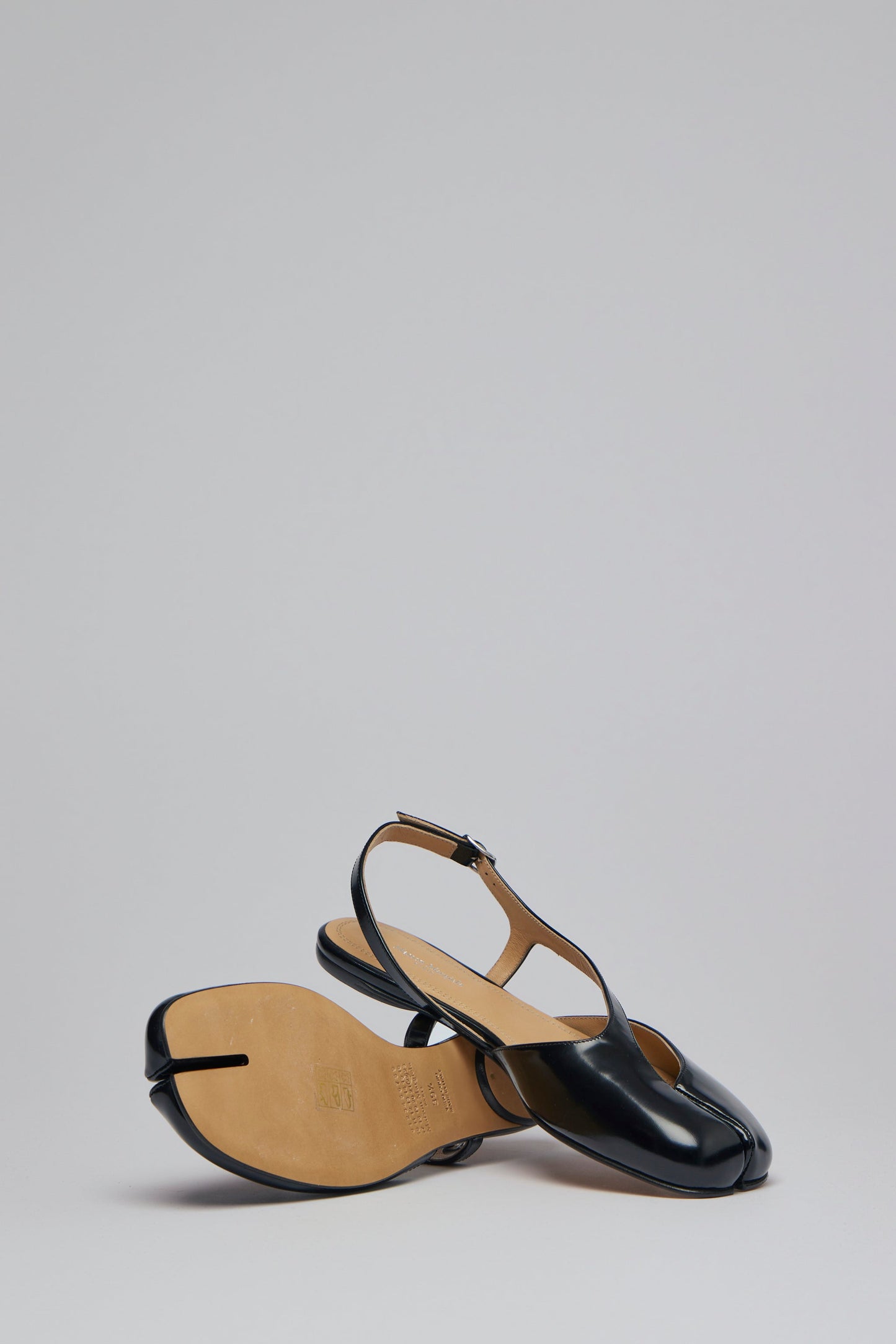Tabi Slingback Sandal
