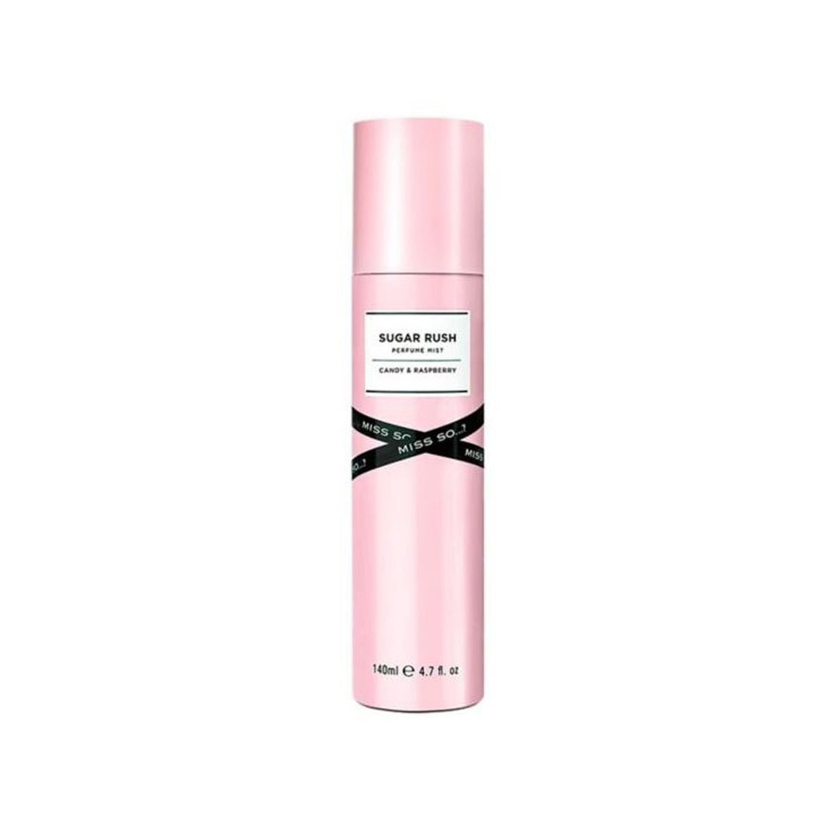 Miss So...? Sugar Rush Mist 140ml Sprayrayray