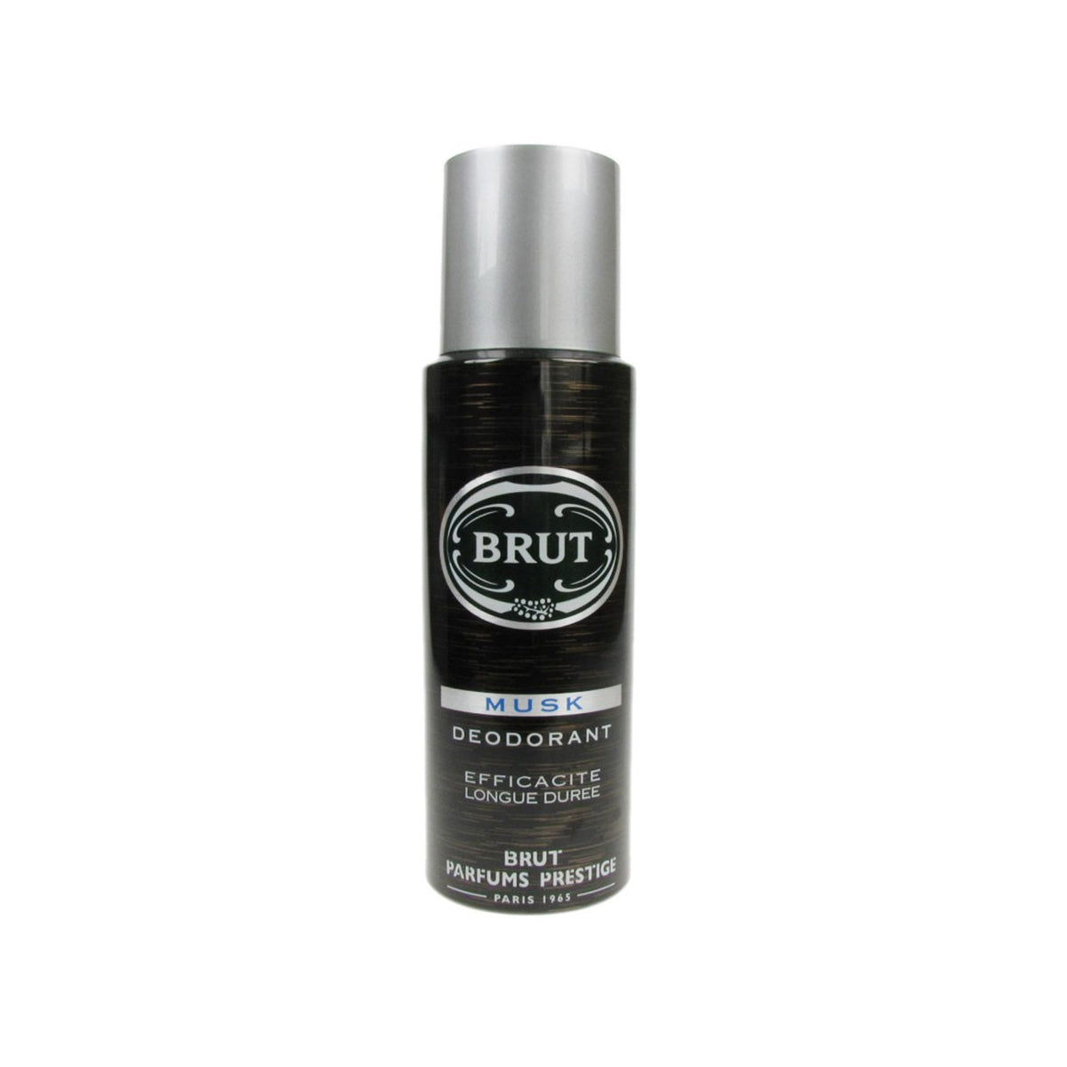 Brut Musk Fragranced Deodorant 200ml Spray