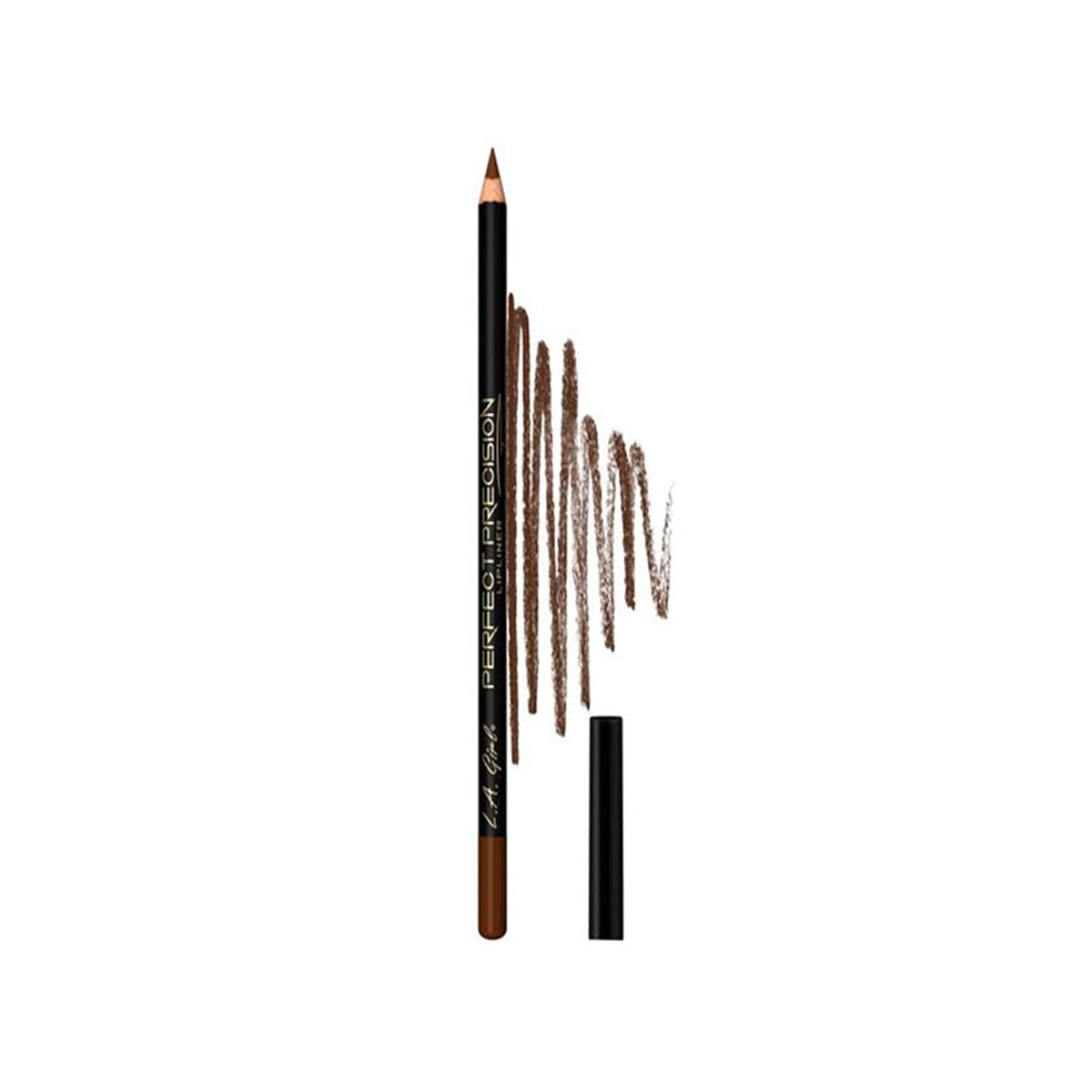 LA Girl Perfect Precision Liner - Chocolate