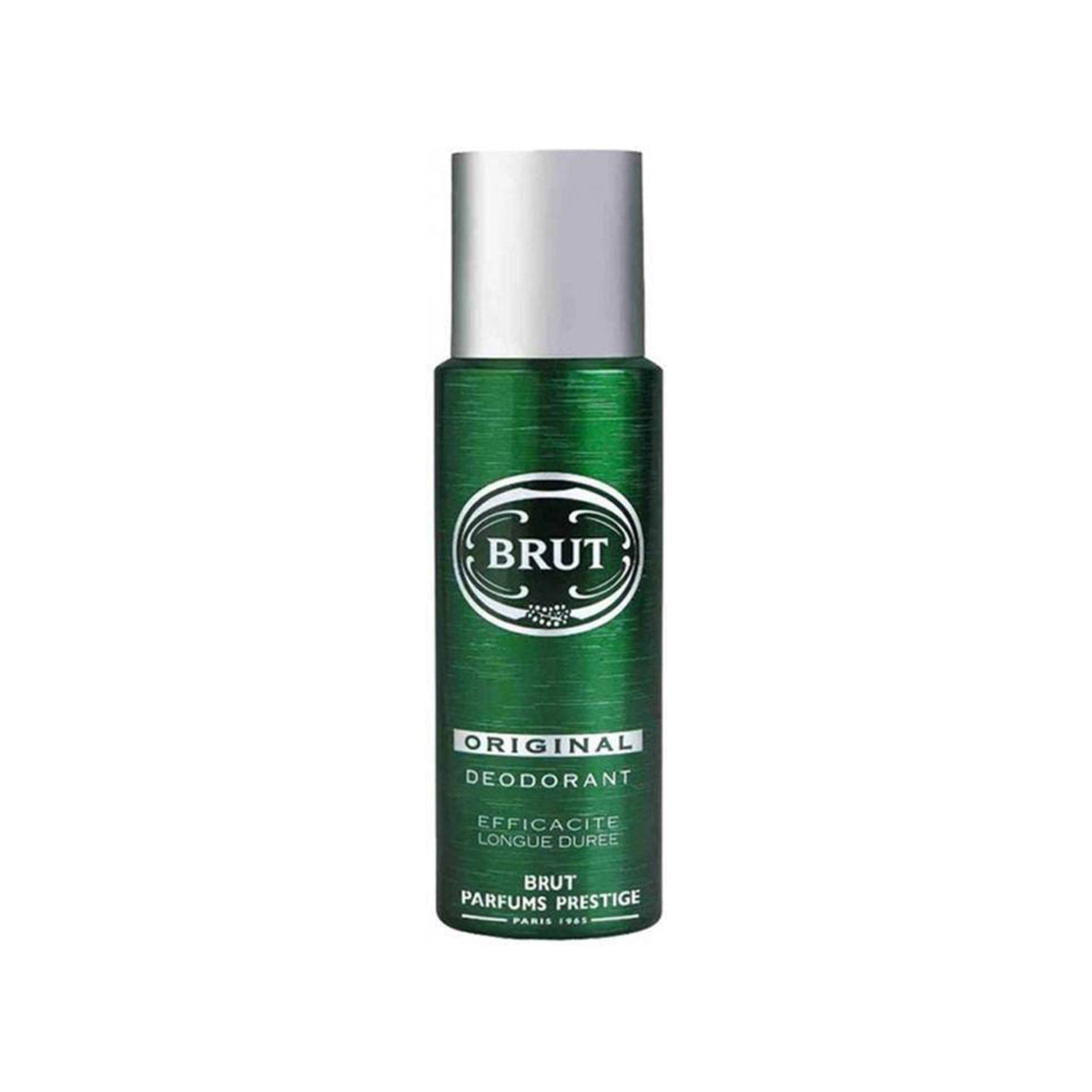 Brut Fragranced Deodorant 200ml Spray