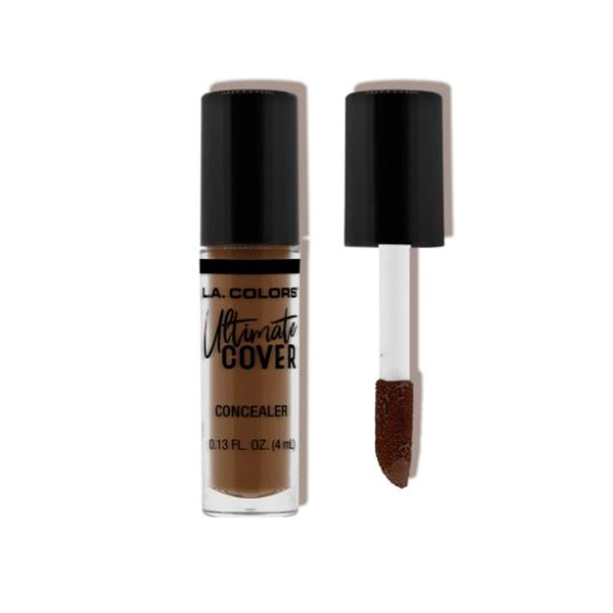 LA Colors Ultimate Cover Concealer - Truffle
