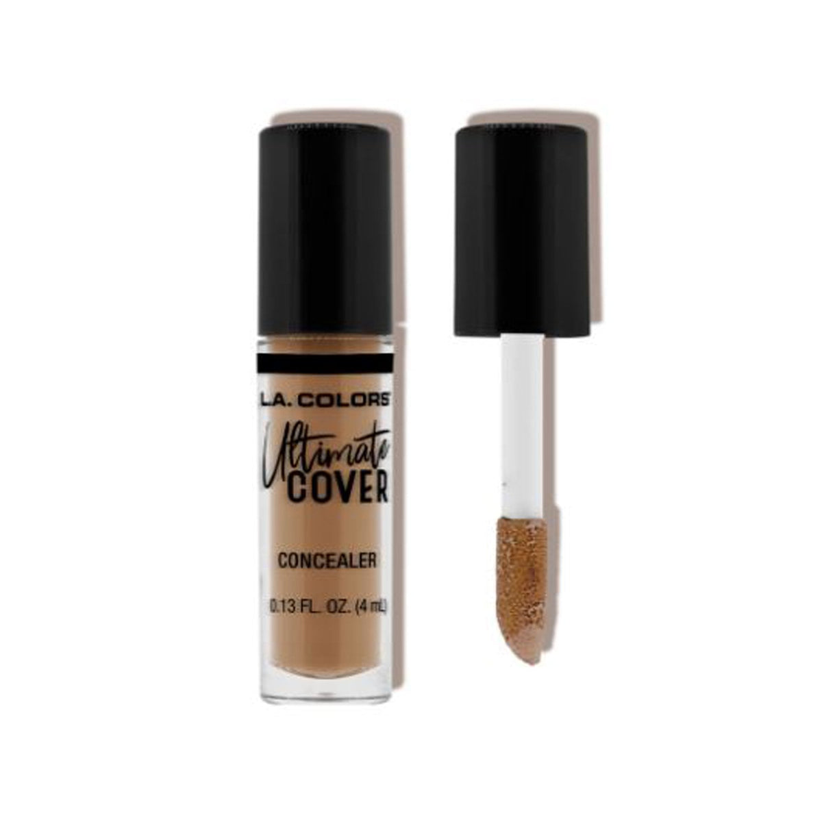 LA Colors Ultimate Cover Concealer - Golden