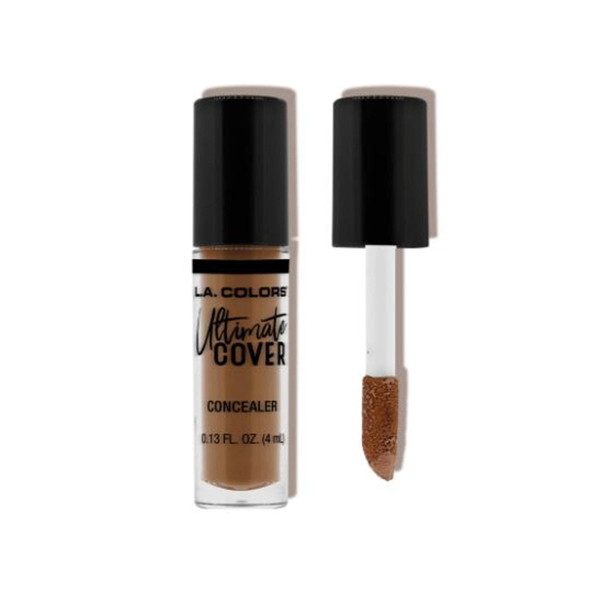 LA Colors Ultimate Cover Concealer - Golden Sand