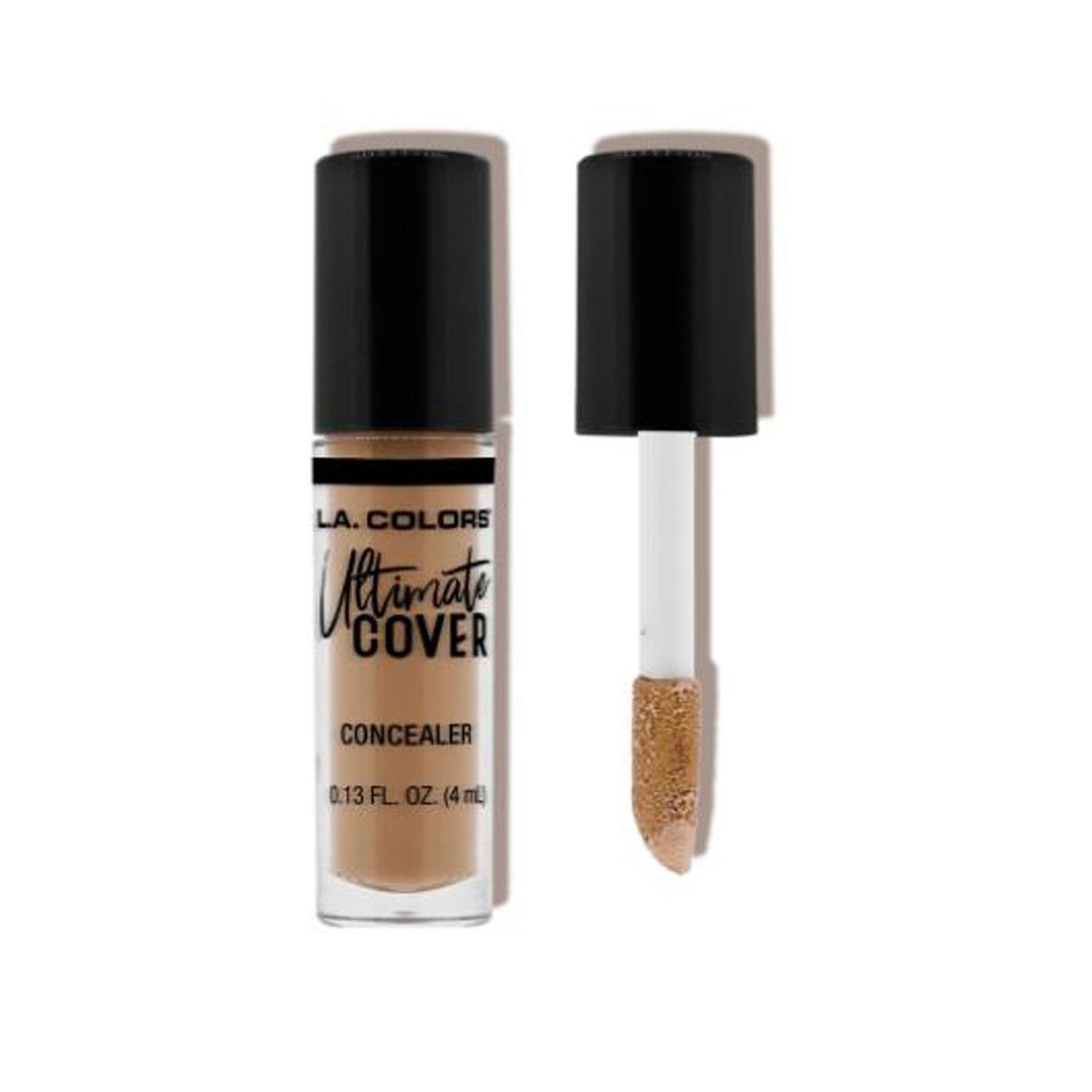 LA Colors Ultimate Cover Concealer - Beige