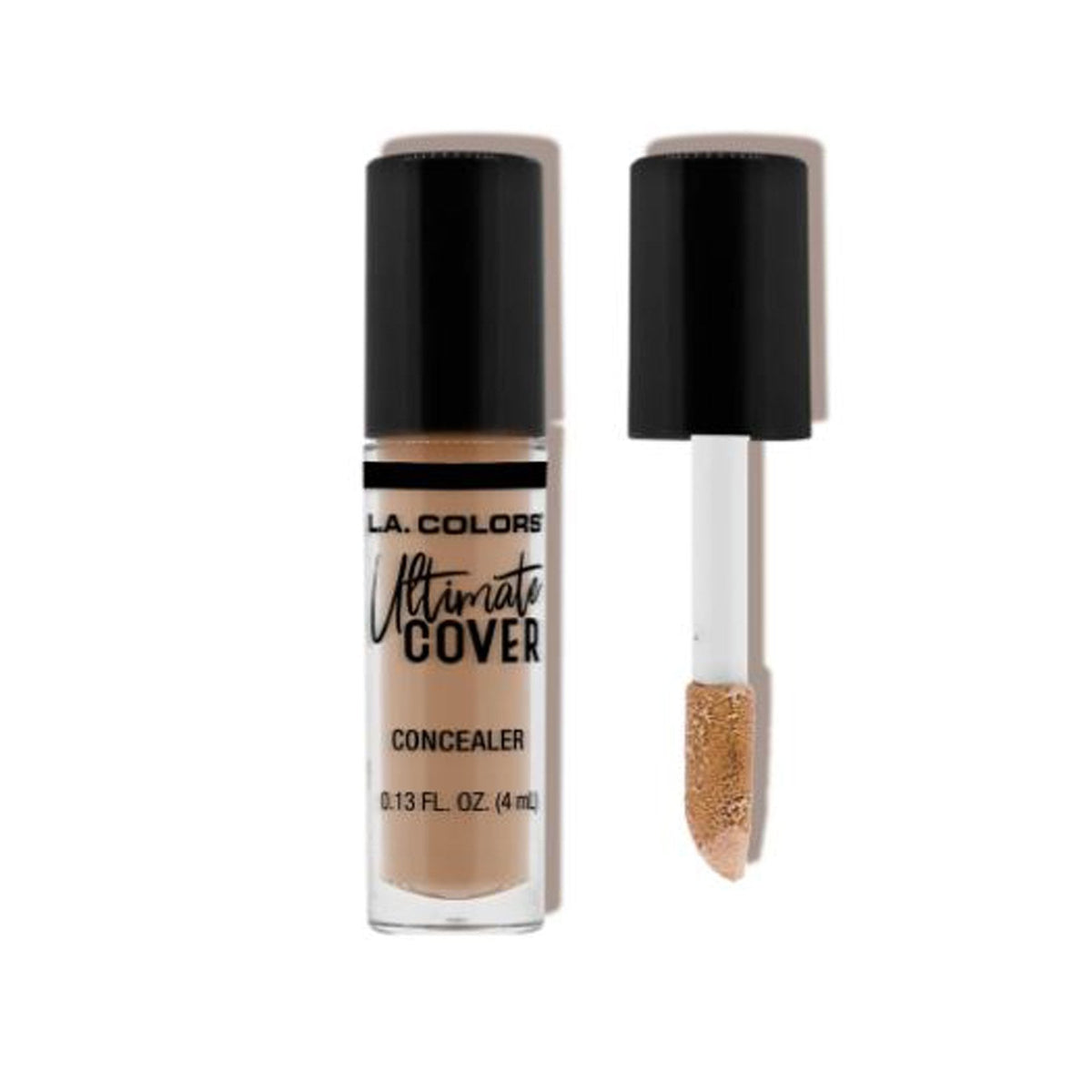 LA Colors Ultimate Cover Concealer - Natural