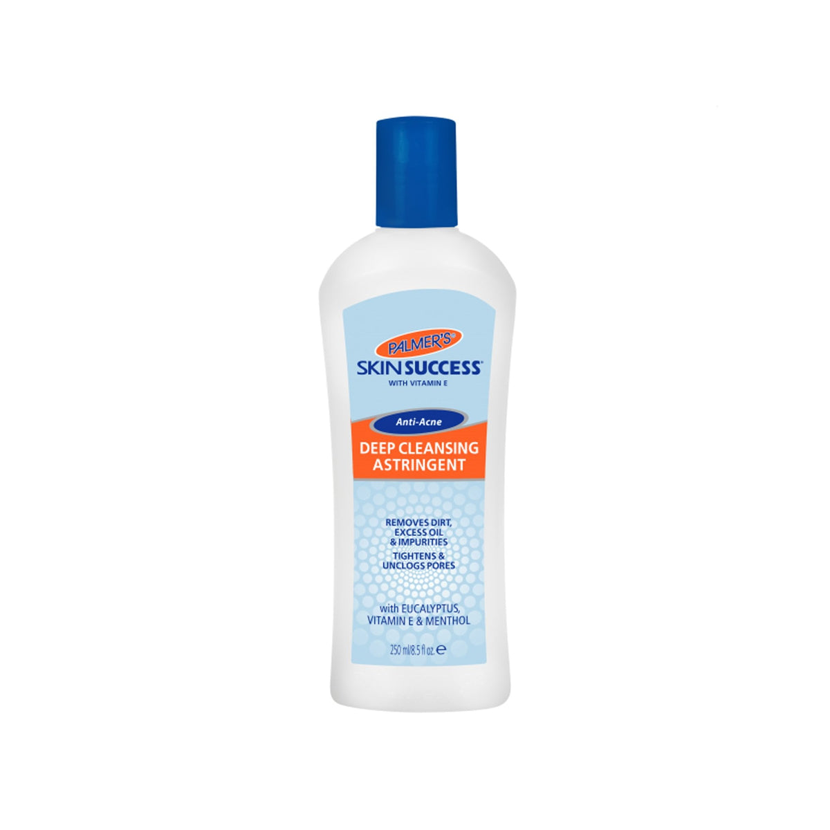 Deep Cleansing Facial Astringent 250ml