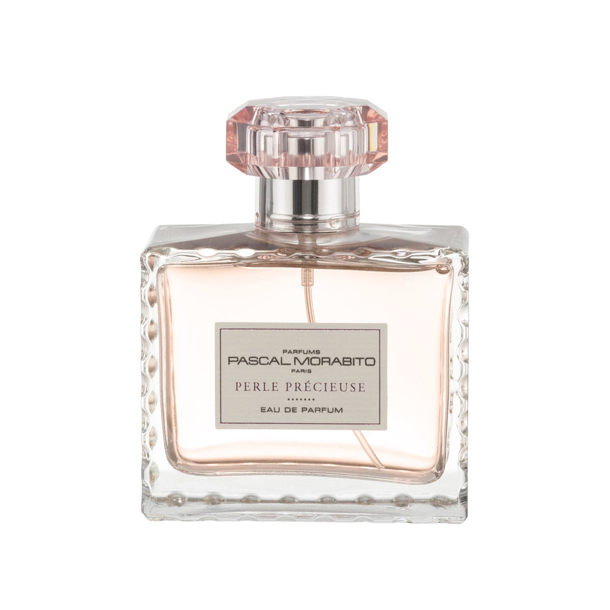 Pascal Morabito Perle Precieuse Eau De Parfum 100ml Spray