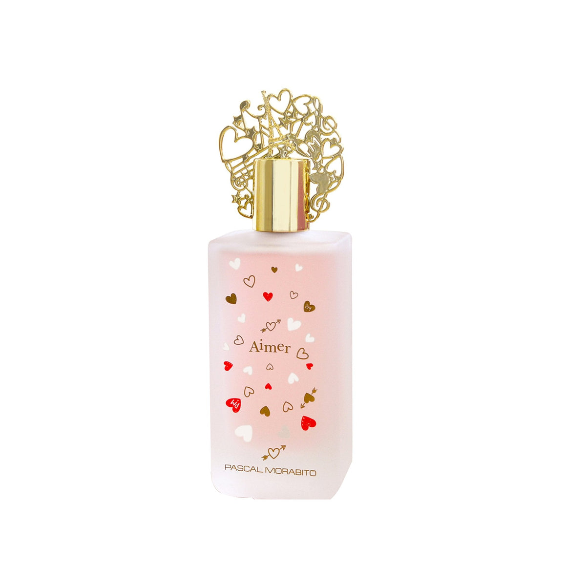 Pascal Morabito Aimer Eau De Parfum 100ml Spray