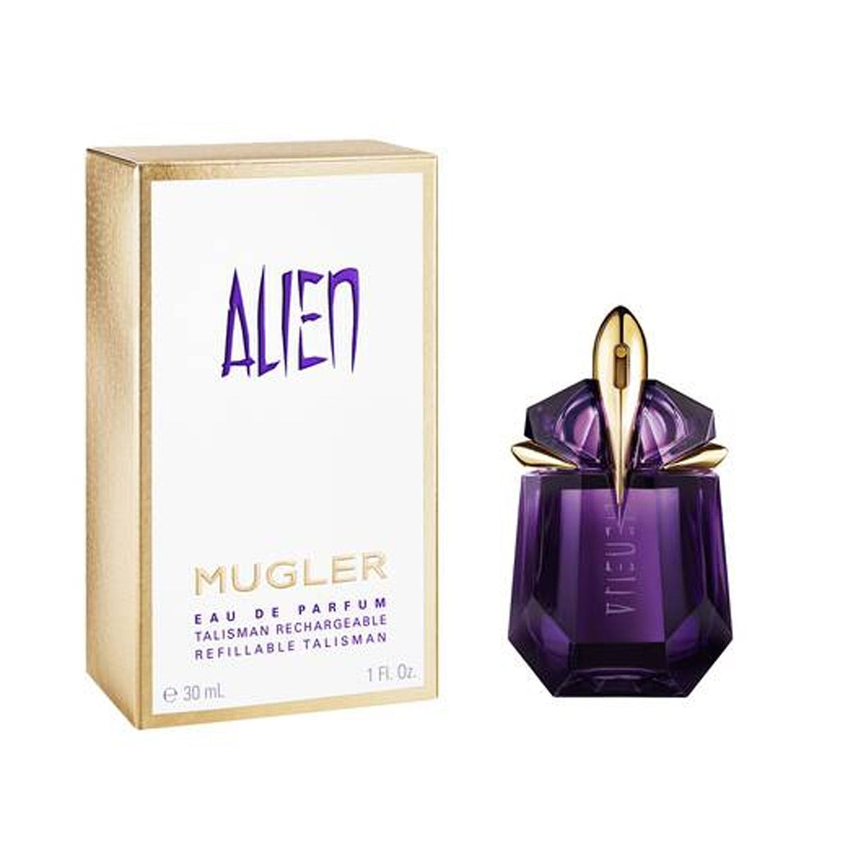 Mugler Alien Eau De Parfum 30ml Spray
