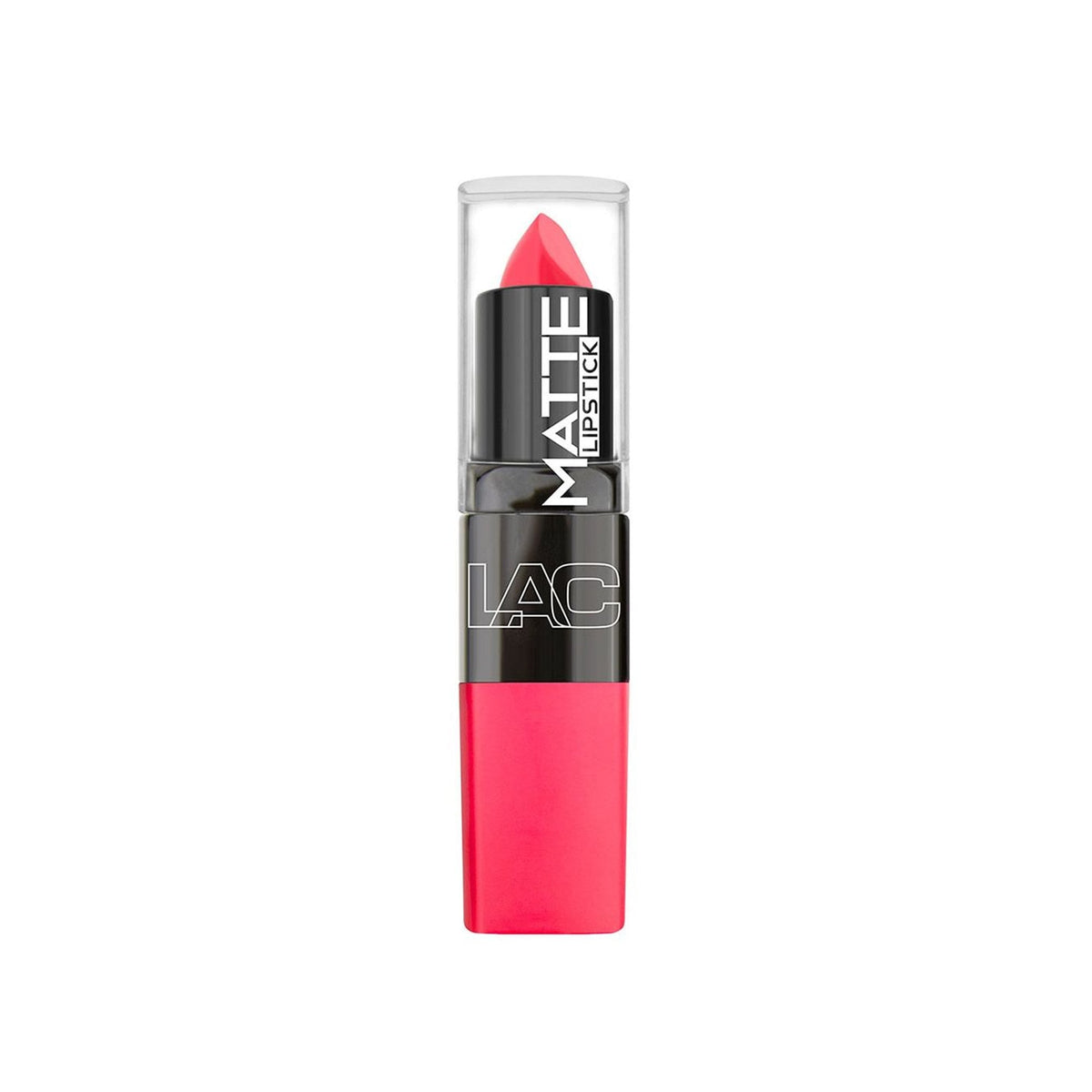 L.A.C. Matte Lipstick - Femme
