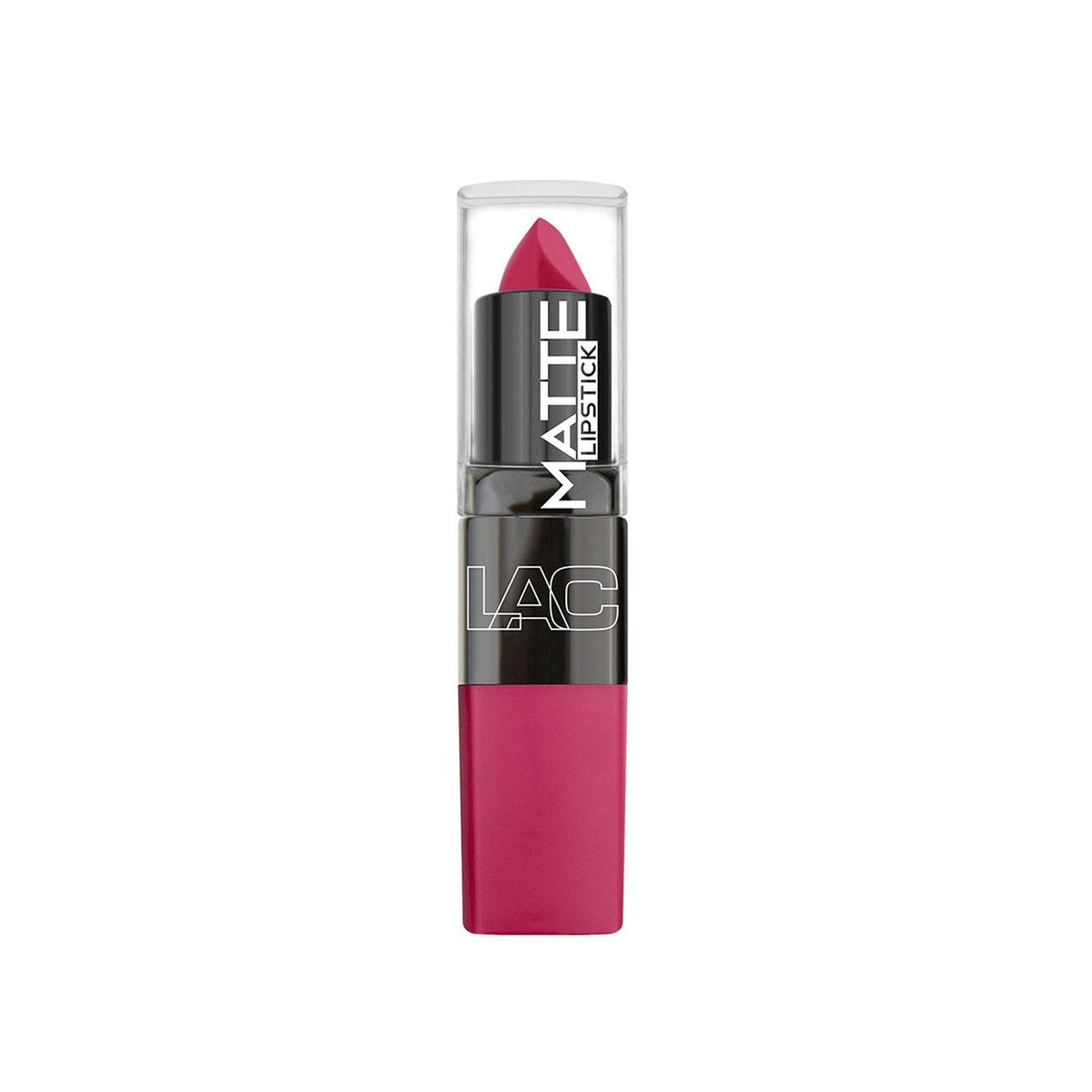 L.A.C. Matte Lipstick - Enchanting