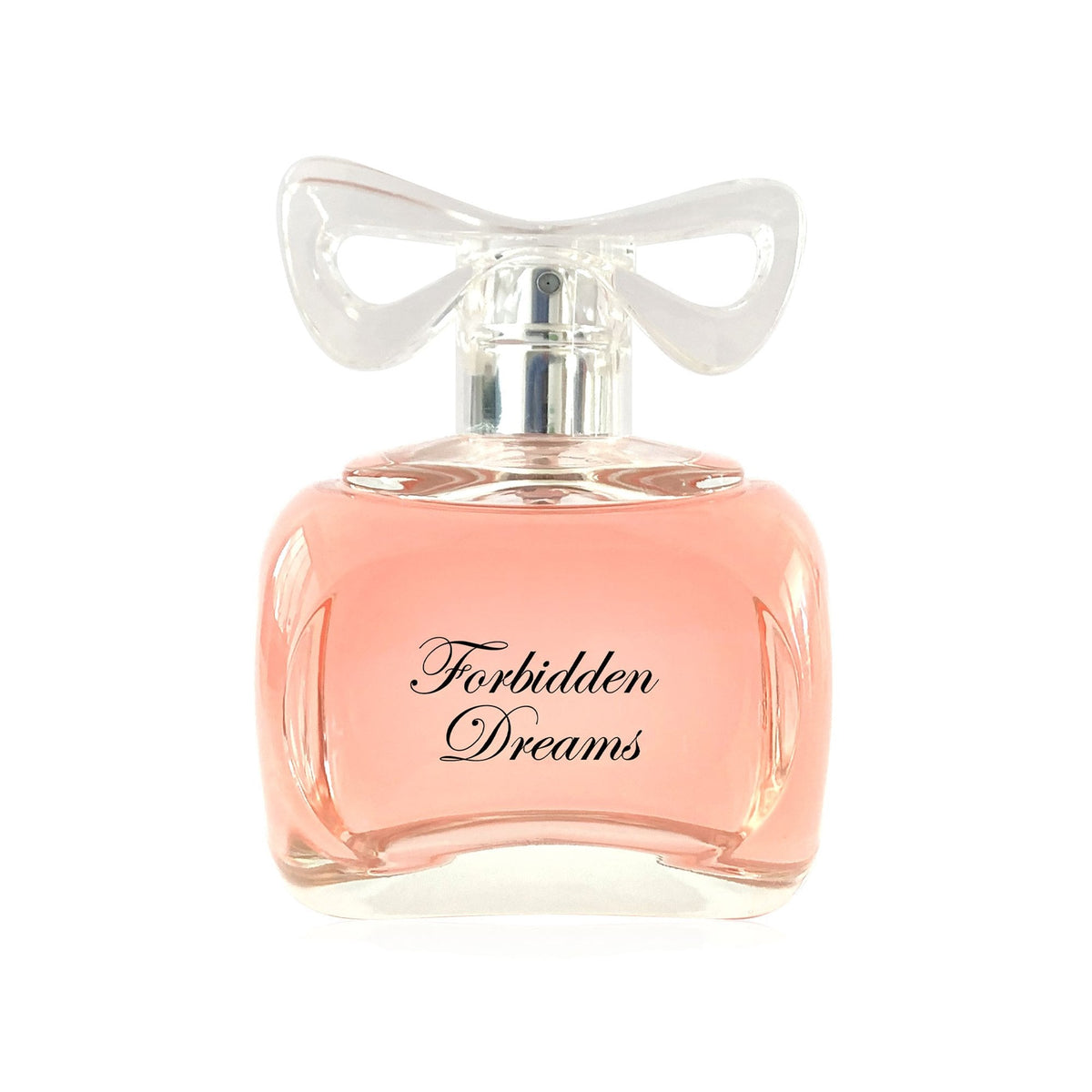 Sistelle Forbidden Dreams Eau De Parfum 100ml Spray