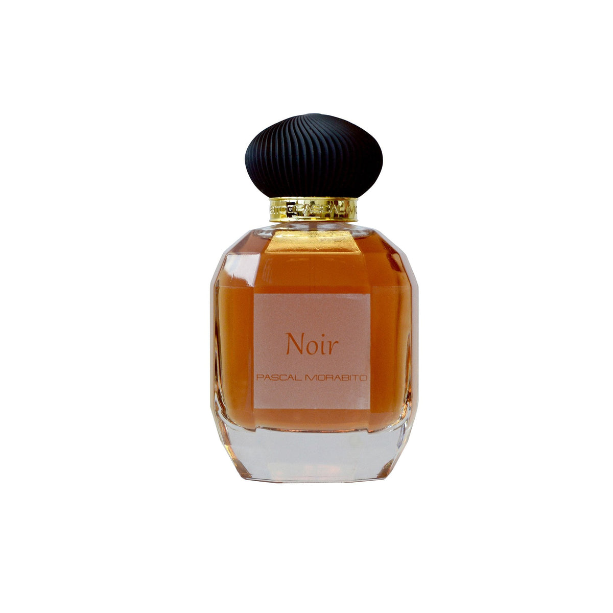 Pascal Morabito Noir Eau De Parfum 100ml Spray