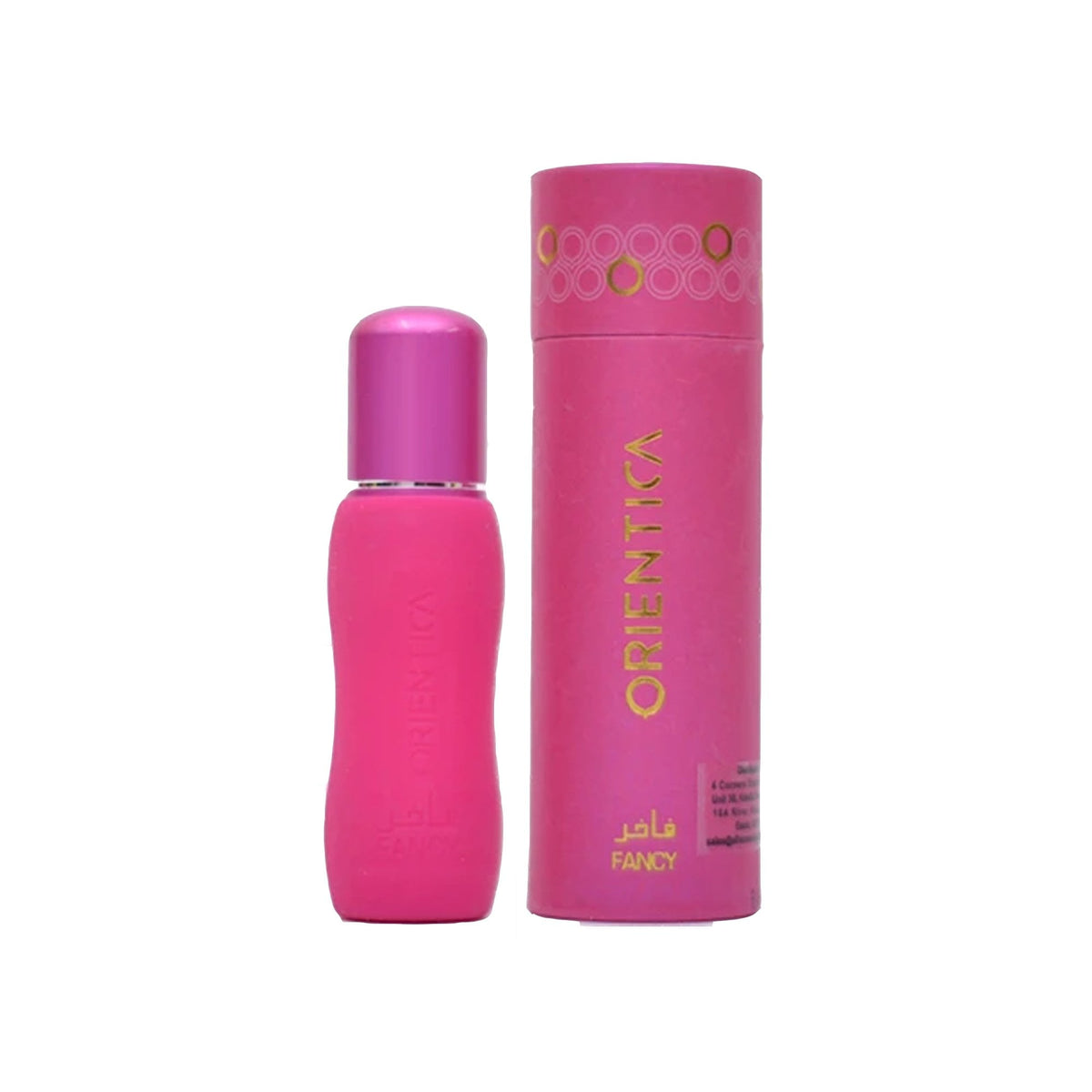 Orientica Fancy Concentrated Perfume Oil 6ml Roll-On