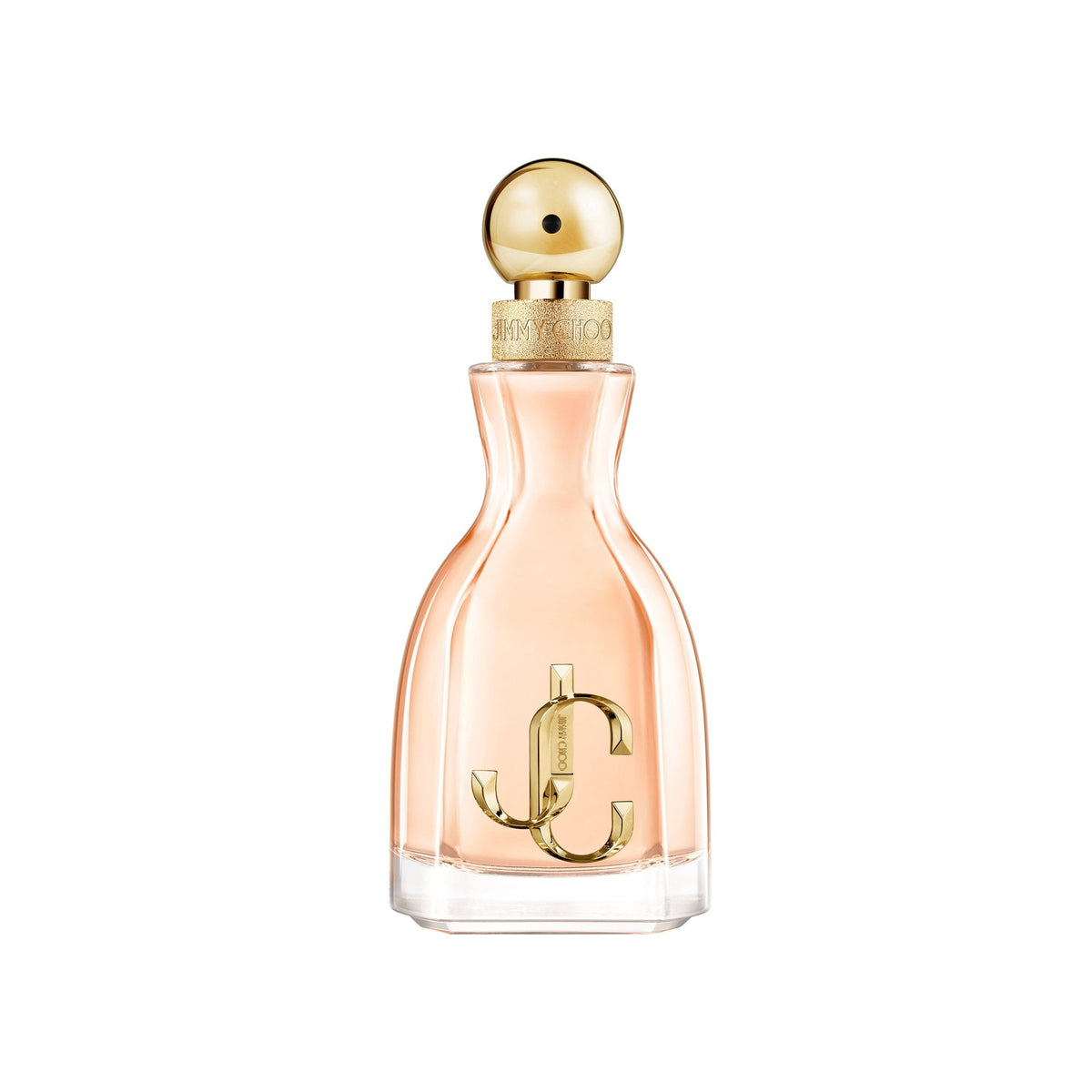 Jimmy Choo I Want Choo Eau De Parfum 60ml Spray