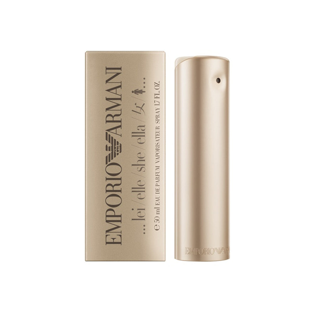 Giorgio Armani She Eau De Parfum 100ml Spray (32) - SP
