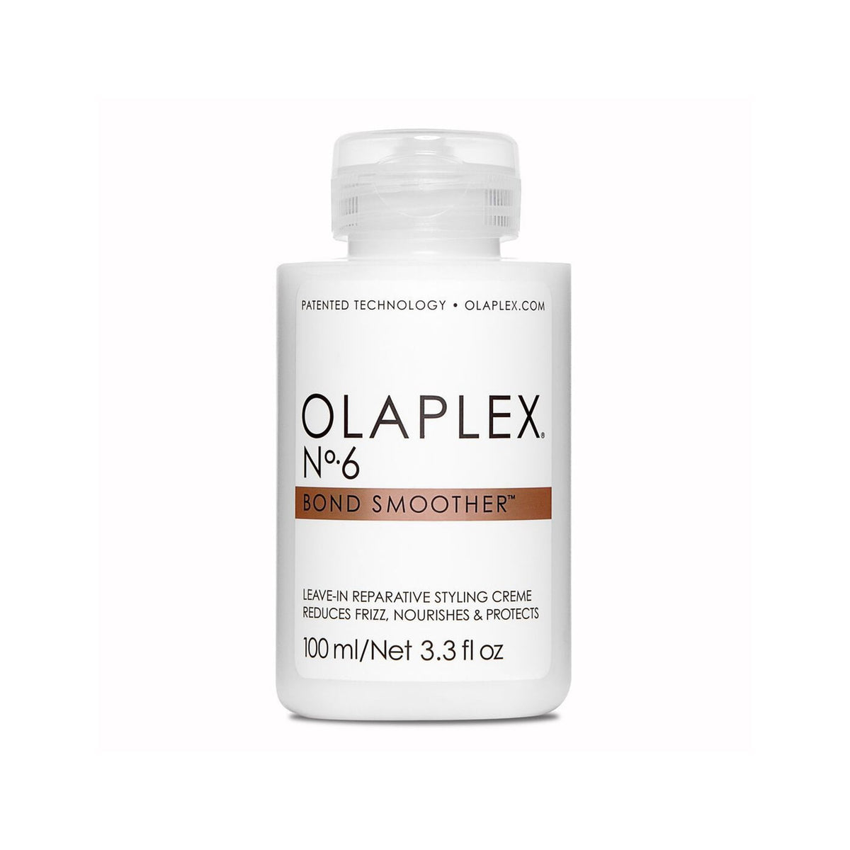 OLAPLEX No.6 Bond Smoother 100ml Bottle
