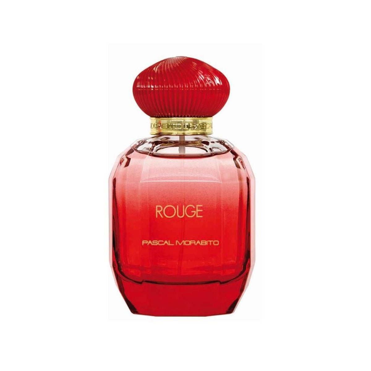 Pascal Morabito Rouge Eau De Parfum 100ml Spray
