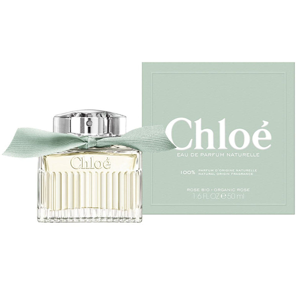 Chloe Eau De Parfum Naturelle 50ml Spray