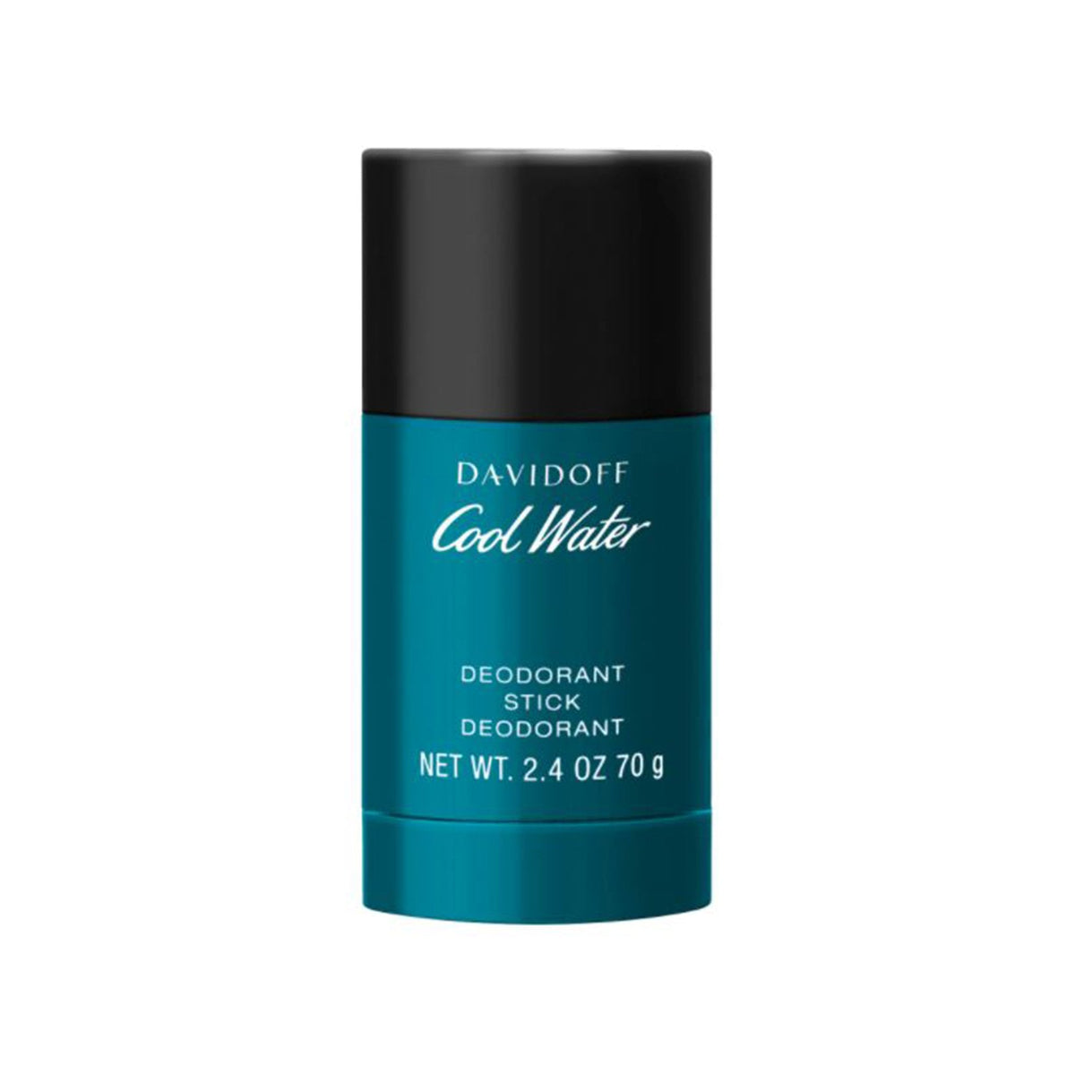 Davidoff Cool Water Men Fragranced Deodorant 70g Stick