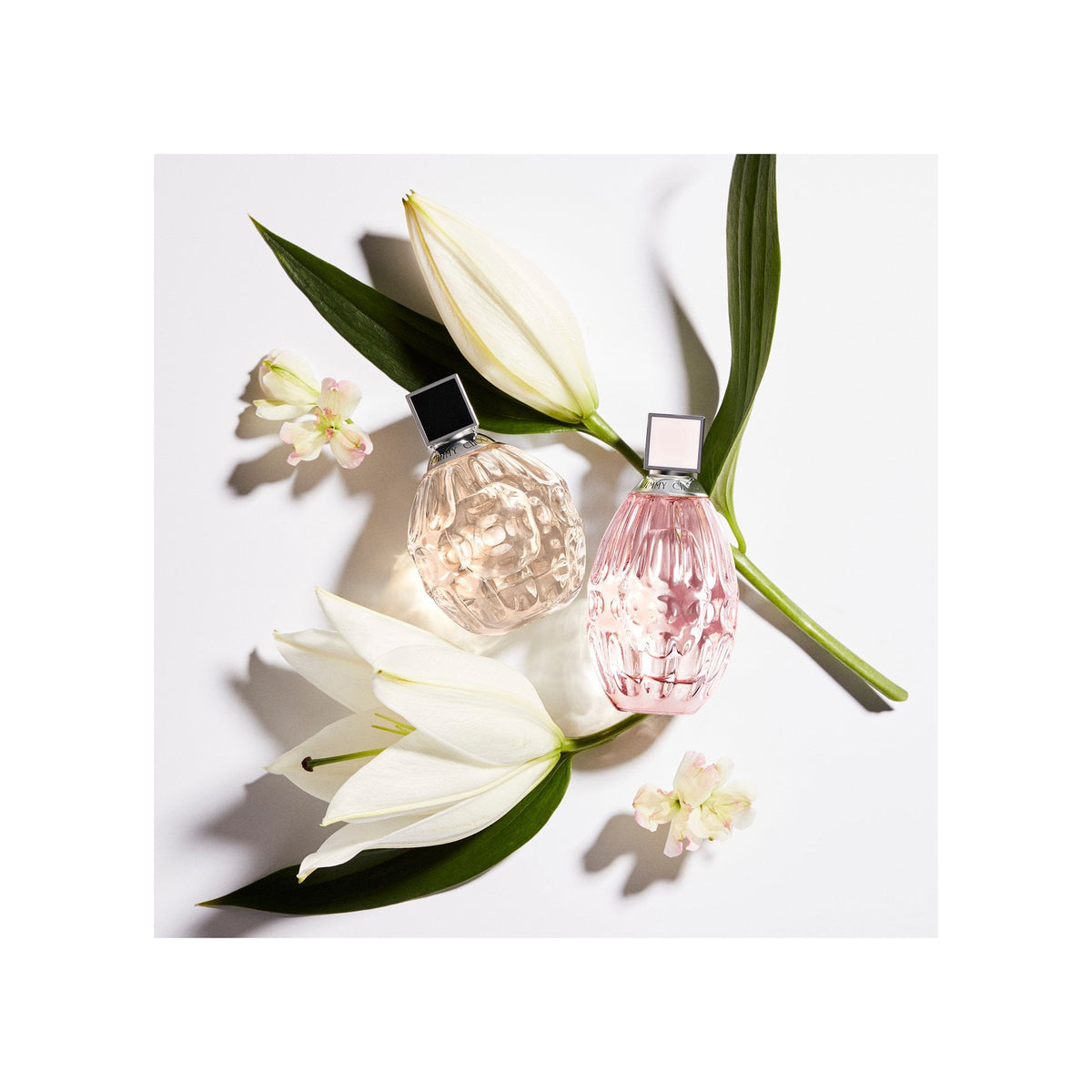 Jimmy Choo Eau De Toilette 40ml Spray
