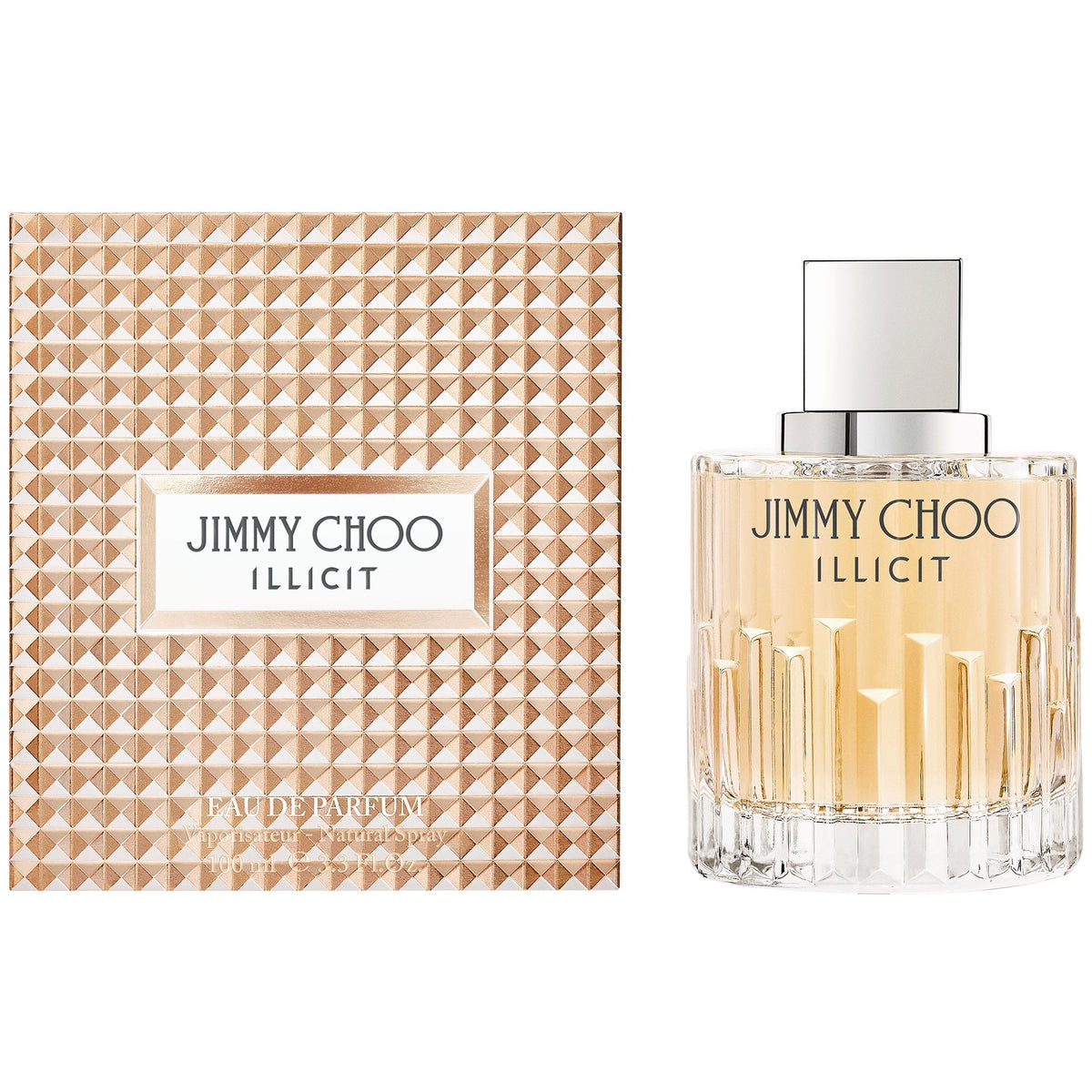 Illicit Eau De Parfum 100ml