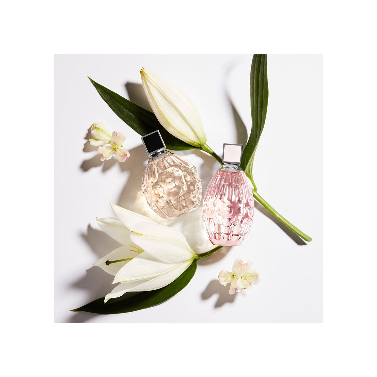 Jimmy Choo L'Eau Eau De Toilette 40ml Spray