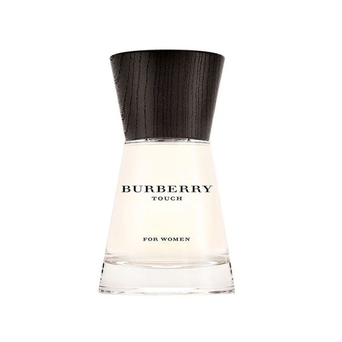 Burberry Touch For Women Eau De Parfum 50ml Spray