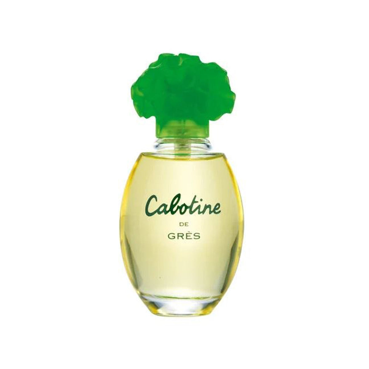 Gres Cabotine Eau De Parfum 100ml Spray