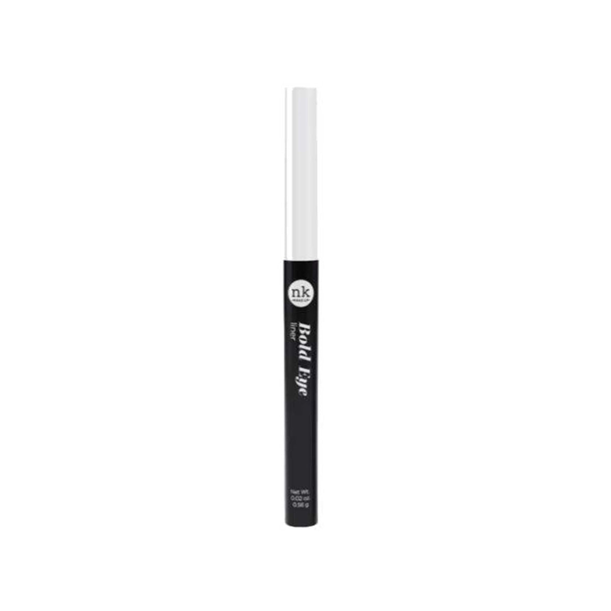 NK Bold Eyeliner - White
