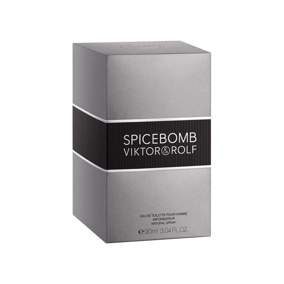 Viktor & Rolf Spicebomb Eau De Toilette 90ml Spray