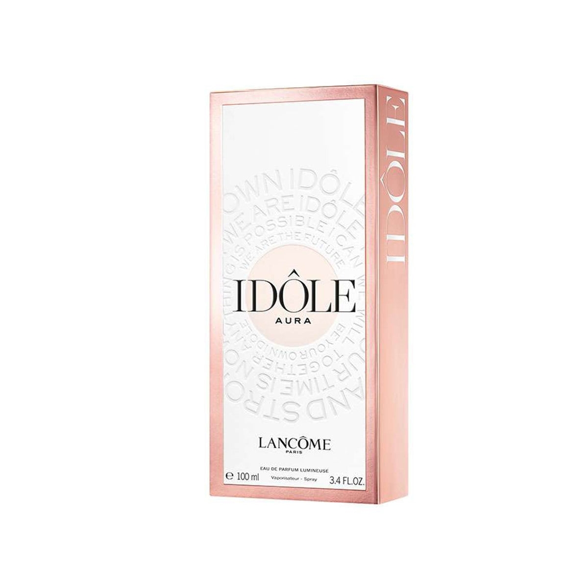 (Lancôme) Idole Aura Eau De Parfum 100ml Spray