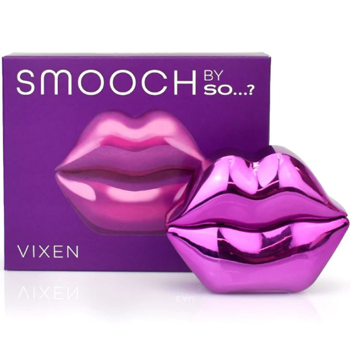Smooch By So...? Vixen Eau De Parfum 30ml Spray