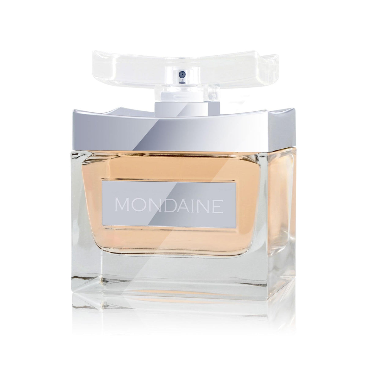 Mondaine Eau De Parfum 95ml Spray