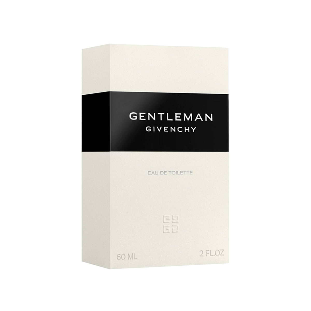 Givenchy Gentleman Eau De Toilette 60ml Spray