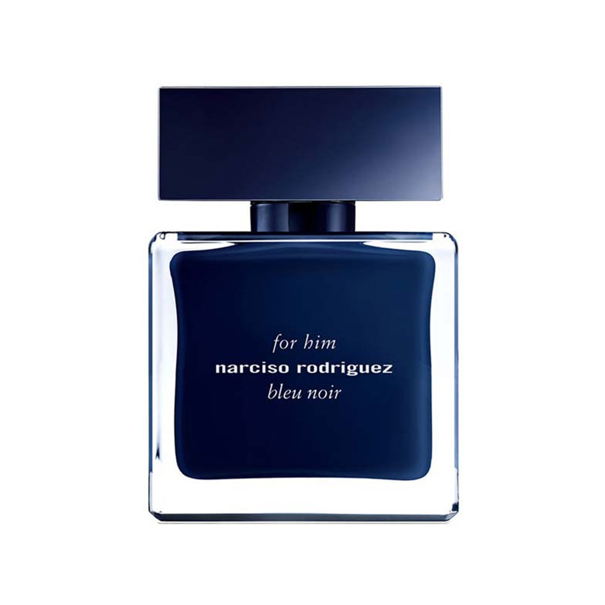 Narciso Rodriguez For Him Bleu Noir Parfum 50ml Spray