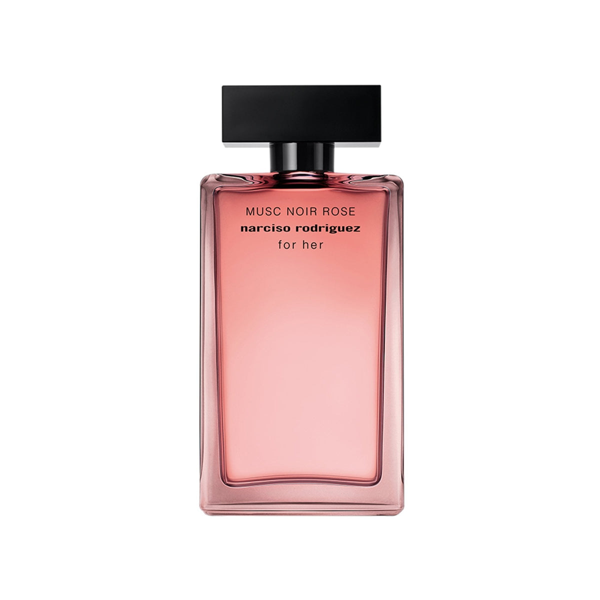 Narciso Rodriguez For Her Musc Noir Rose Eau De Parfum 100ml Spray