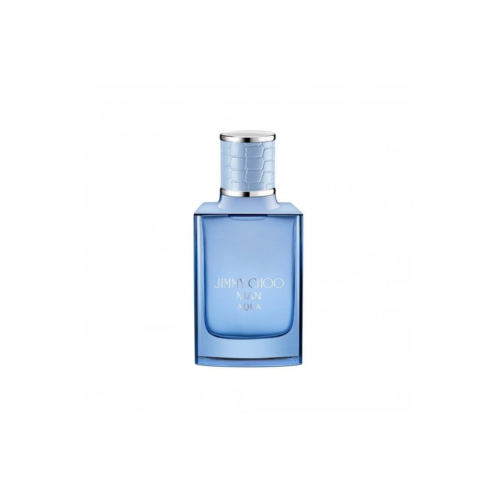 Jimmy Choo Man Aqua Eau De Toilette 100ml Spray